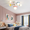 Люстра на штанге Imperiumloft HENDY hendy01 100_100_1981175