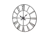 Часы настенные Aviere Romen Gray 845240 100_100_2119298