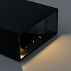 Накладной светильник Arte Lamp Algol A1445AL-1BK 100_100_1822436