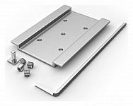 Крепление для профиля торцевое Arlight S-LUX 29489 250_100_Array