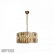 Подвесной светильник iLamp Form 6122-420 BR 500_191_2458075