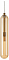 Подвесной светильник Favourite Stalactit 4455-1P