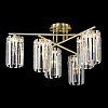 Потолочная люстра Citilux AXIS CL313263 100_100_1693004