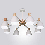 Люстра на штанге Imperiumloft Folke Green FOLKE01 250_100_Array