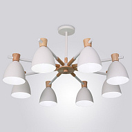 Люстра на штанге Imperiumloft Folke Green FOLKE01 IMPR_178030-26 500_191_2423185
