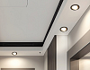 Встраиваемый светильник Ambrella Light TN TN51914 100_100_2029454