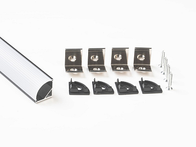 Профиль накладной угловой внутренний LEDS POWER  007489 400_400_2677492