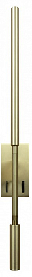 Бра с подсветкой Loft it Stick 10012/6+3 AB 400_400_1850724