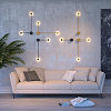 Накладной светильник Odeon Light Satellite 3902/5WG 100_100_1723899
