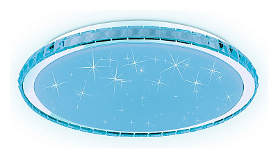 Накладной светильник Ambrella Light FF FF501 400_400_2003671