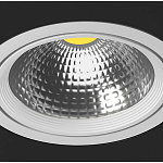 Встраиваемый светильник Lightstar Intero 111 i837600706 250_100_1714453