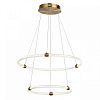 Подвесная люстра Lumion TWINKLE 8010/50L 100_100_2172537