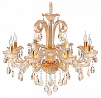 Подвесная люстра AM-Group ESTELA ESTELA SP8 500_191_3237439