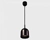 Подвесной светильник Italline DE DE-314 black 100_100_1973469