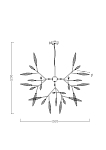 Подвесной светильник Freya FR5067PL-36W 250_100_2745580