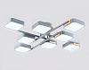 Потолочная люстра Ambrella Light FL FL4889 100_100_2028467