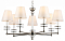 Подвесная люстра Ambrella Light LH LH71003