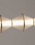 Подвесной светильник Moderli Senta V11362-PL 250_100_3156251
