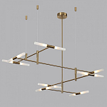 Люстра на штанге Odeon Light HIGHTECH 4306/16 250_100_2478855