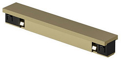 Соединитель линейный для треков Denkirs SHINE BASE TR5722-SB 250_100_2149649