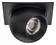 Встраиваемый светильник Lightstar Intero BALL i51772 500_191_2436608