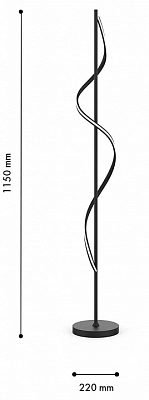 Торшер F-promo Locket 4180-1F 400_400_1923293