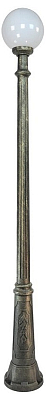 Фонарный столб Fumagalli Globe 250 G25.157.000.BYE27 400_400_3074273