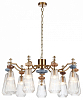 Подвесная люстра Odeon Light Terra 5414/9 100_100_3231694
