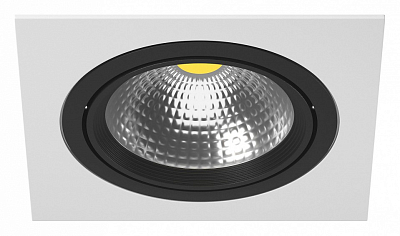 Встраиваемый светильник Lightstar Intero 111 i81607 400_400_3156085