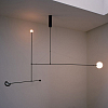 Подвесной светильник Imperiumloft Lines LINES-10 100_100_1974033