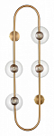 Накладной светильник Vele Luce Bianco VL5714W11 250_100_Array