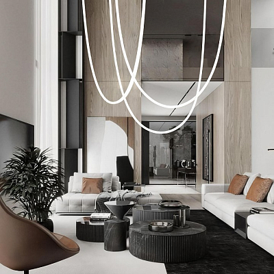 Подвесной светильник Loft it Lori 10230/4000 400_400_1849406