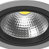 Встраиваемый светильник Lightstar Intero 111 i91907 100_100_3156117