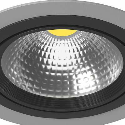Встраиваемый светильник Lightstar Intero 111 i91907 400_400_3156117