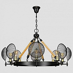Подвесная люстра Alfa-Light F3524 F3524-04 250_100_Array