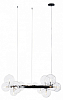 Подвесная люстра Loft it Molecule 10023/850 100_100_1845840