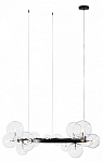 Подвесная люстра Loft it Molecule 10023/850 250_100_1845840