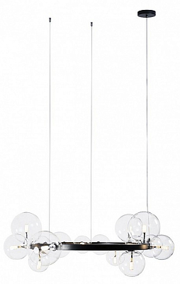 Подвесная люстра Loft it Molecule 10023/850 400_400_1845840