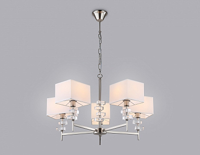 Подвесная люстра Ambrella Light HIGH LIGHT LH71321 400_400_2027337