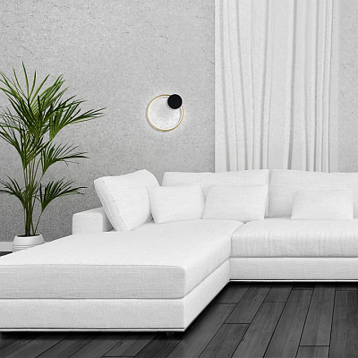 Накладной светильник Escada Figures 10262/1LED 400_400_1946849