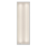 STP-A-1003-P-27-65K-40 Св-к ДВО ST Luce STANDART IP40 595*180*40 мм 27Вт 3200лм 6500К призма(Армстро Коммерческое освещение 250_100_2957496