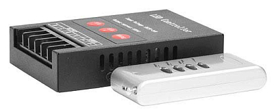Контроллер-регулятор цвета RGB ELFLED  ELF-RF360W-02 400_400_3238653