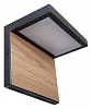 Светильник на штанге Loft it Oak 100001W 100_100_1848835