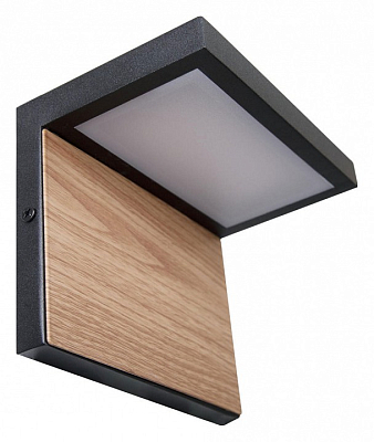 Светильник на штанге Loft it Oak 100001W 400_400_1848835