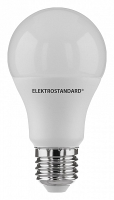 Лампа светодиодная Elektrostandard Classic LED E27 17Вт 6500K a052538 400_400_1773657