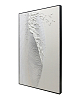 Текстурная картина  Feather 100_100_2846401