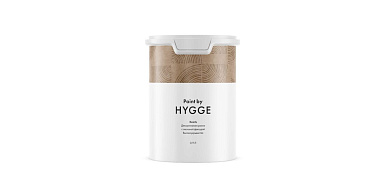 Kvarts база A 0.9 л. HYGGE Paint 500_191_2378897
