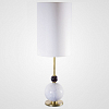 Настольная лампа декоративная Imperiumloft Marble Ball sn009 100_100_1974373