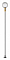 Наземный низкий светильник Odeon Light DANDE 7121/2GLA