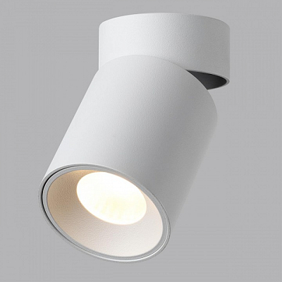 Накладной светильник Odeon Light HIGHTECH 7133/7CL 400_400_1391875